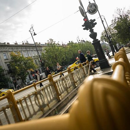 Millenium Spa Island Budapest Kültér fotó