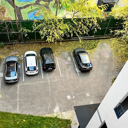 Millenium Spa Island Budapest Kültér fotó