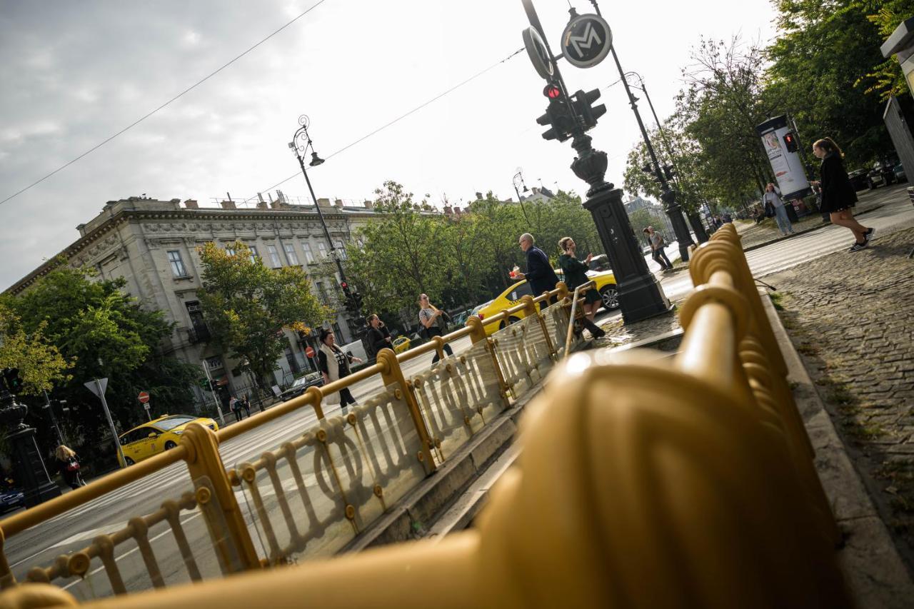Millenium Spa Island Budapest Kültér fotó