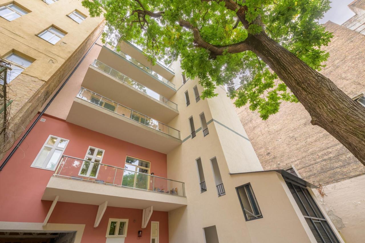 Millenium Spa Island Budapest Kültér fotó