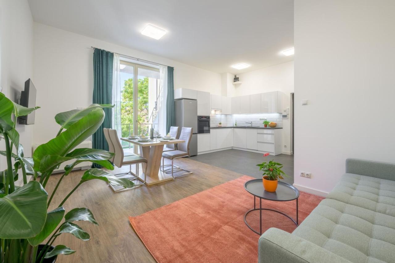 Millenium Spa Island Budapest Kültér fotó