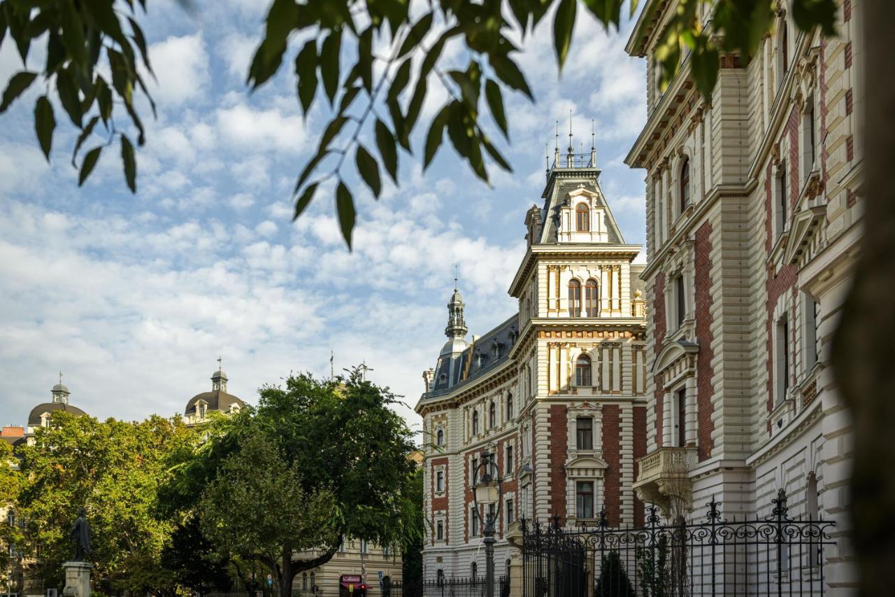 Millenium Spa Island Budapest Kültér fotó
