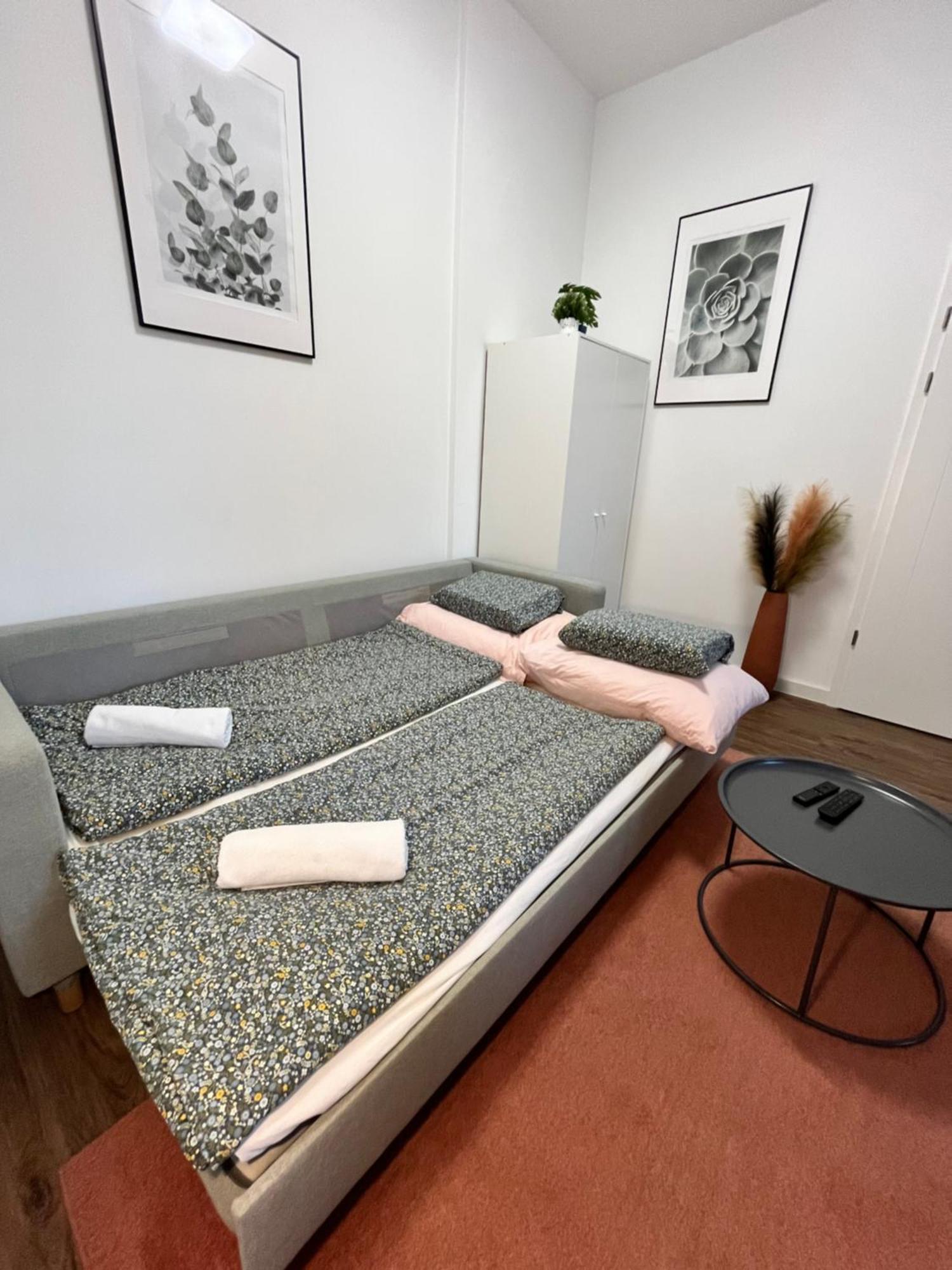 Millenium Spa Island Budapest Kültér fotó