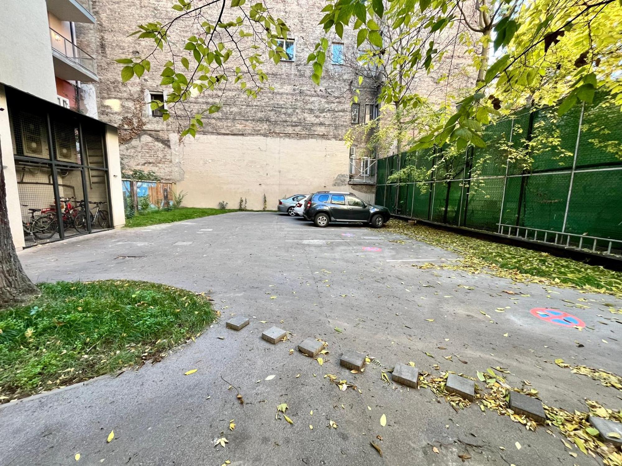 Millenium Spa Island Budapest Kültér fotó